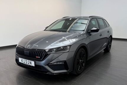 Skoda Octavia 30.811 km 37.999 € Neumünster 24536