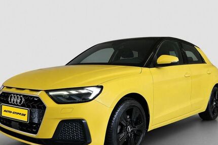 Audi A1 68.470 km 17.590 &euro; Herford 32051
