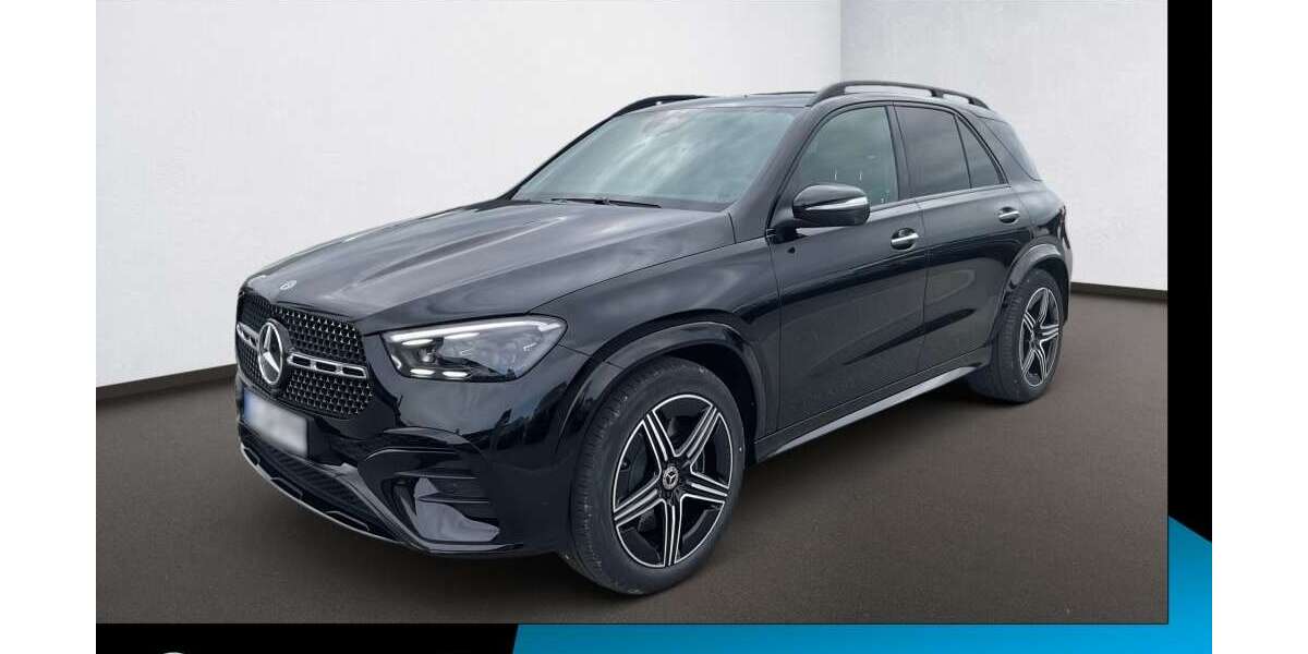 Mercedes-Benz GLE 450 5.000 km 94.430 &euro; Ergolding 84030