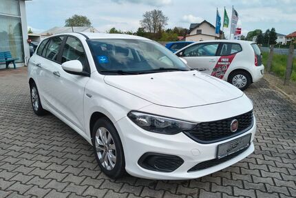 Fiat Tipo 44.190 km 12.900 &euro; Wermsdorf 04779