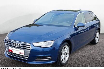 Audi A4 81.815 km 18.940 &euro; Melle 49324