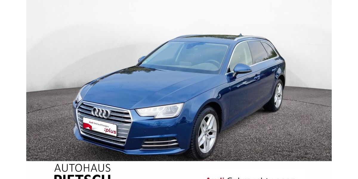 Audi A4 81.815 km 18.940 &euro; Melle 49324