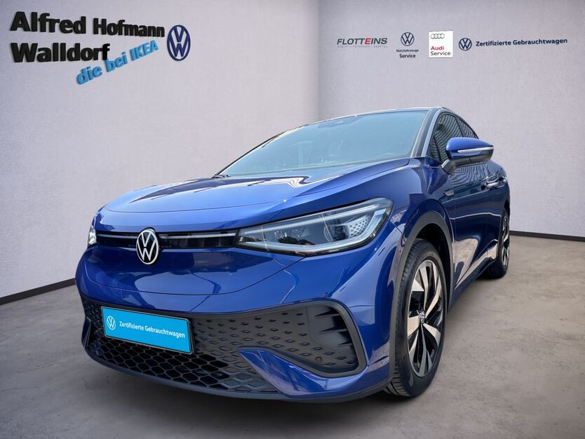 VW ID.5 32.803 km 32.409 € Walldorf 69190