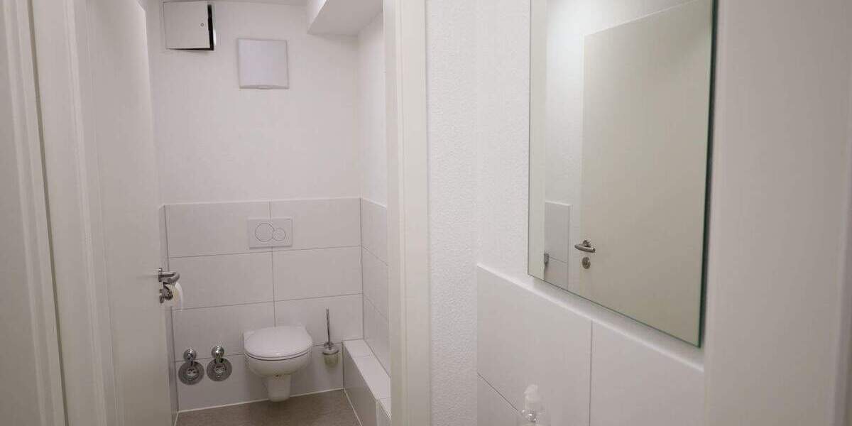 Gewerbeobjekt Balingen - 5 Zimmer, 115 m&sup2;, 299.000&euro; | Angebot:25775873