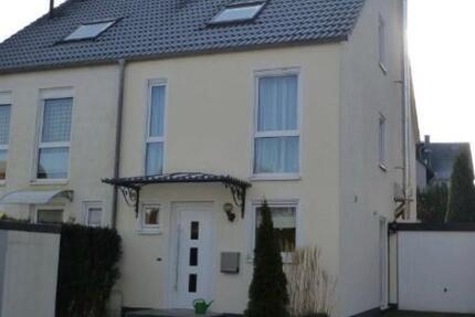 Haus in 44388 Dortmund Westrich Doppelhaushälfte Garten Kamin 5.5 zimmer