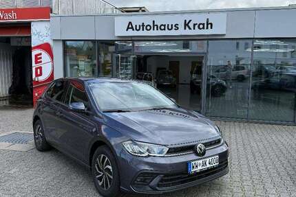 VW Polo 5.500 km 21.990 &euro; Herschbach 56249