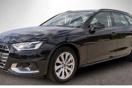 Audi A4 20.900 km 32.790 &euro; Bad Rappenau 74906