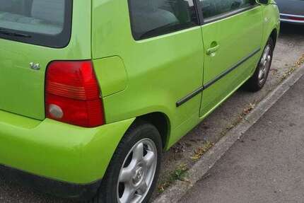 VW Lupo 147.963 km 1.500 &euro; kallenberg 70825