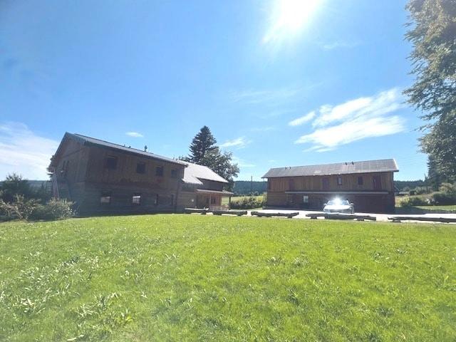 Gewerbeobjekt Johanngeorgenstadt - 799.000&euro; | Angebot:19005667