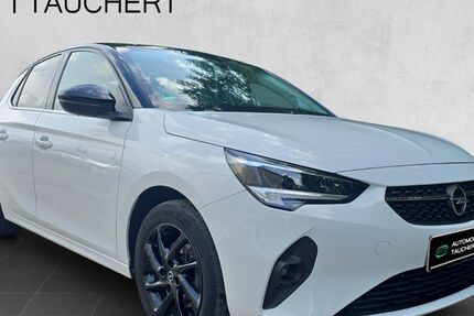 Opel Corsa 77.000 km 11.890 € Hainichen 09661