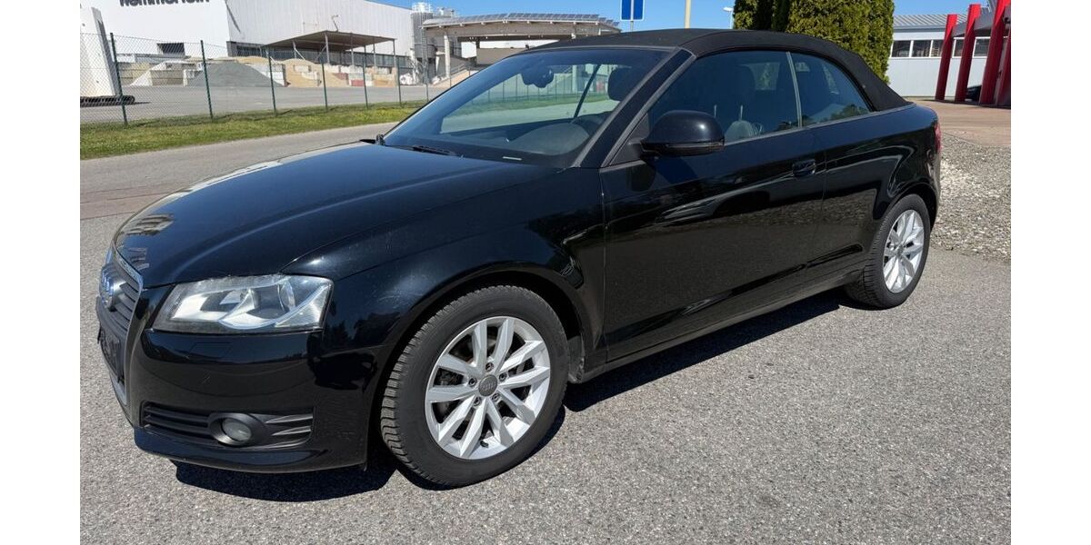 Audi A3 191.254 km 4.300 &euro; bodenwöhr 92439