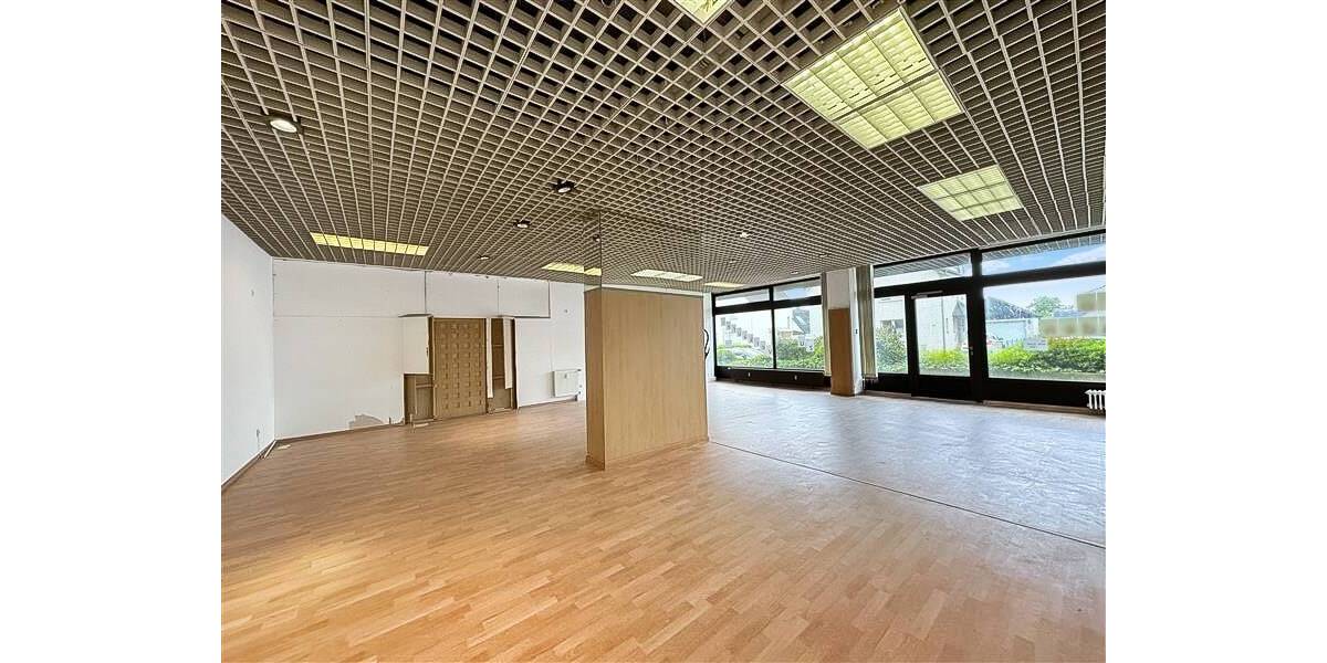 Gewerbeobjekt Bad Salzuflen Innenstadt - 180.000&euro; | Angebot:23971546