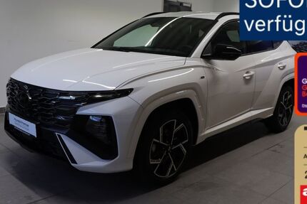 Hyundai TUCSON 40.550 km 34.680 &euro; Schweinfurt 97424