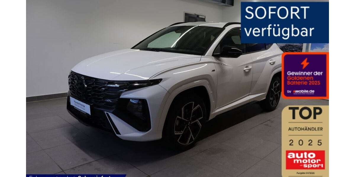 Hyundai TUCSON 40.550 km 34.680 &euro; Schweinfurt 97424