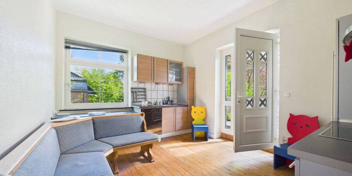 Einfamilienhaus Isselburg Anholt - 8 Zimmer, 222 m&sup2;, 439.000&euro; | Angebot:26377598