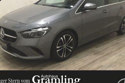 Mercedes-Benz B 200 13.200 km 36.989 € Mosbach-Neckarelz 74821