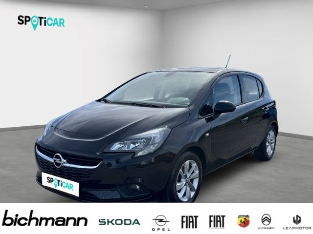 Opel Corsa 79.328 km 9.690 &euro; Balve-Langenholthausen 58802