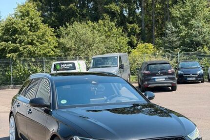Audi A6 215.000 km 22.900 &euro; Sien 55758