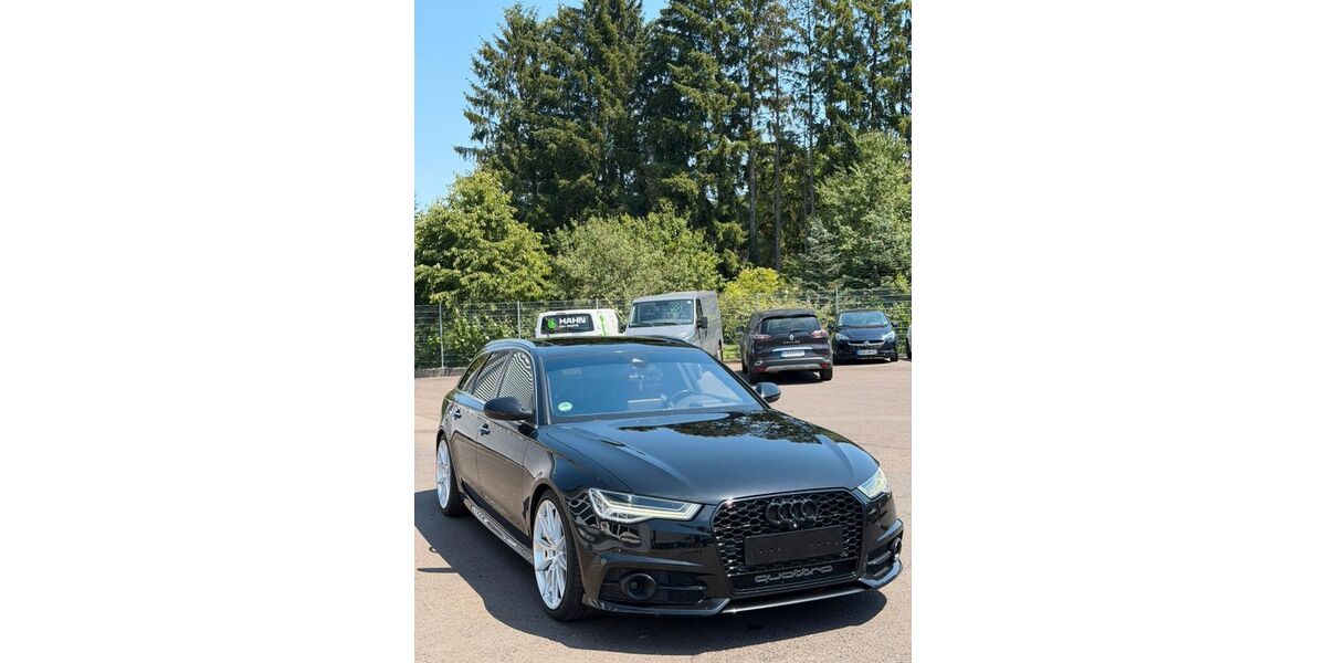 Audi A6 215.000 km 22.900 &euro; Sien 55758
