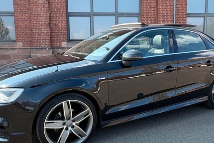 Audi A3 163.000 km 12.900 &euro; Saarbrücken 66115