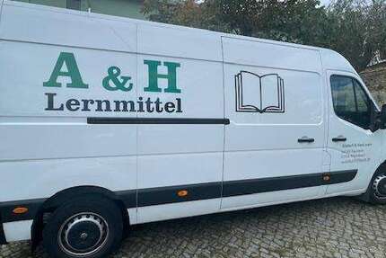 Opel Movano 69.000 km 16.900 &euro; Großnaundorf 01936