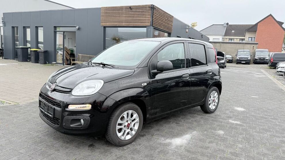 Fiat Panda 70.847 km 6.700 € Übach Palenberg 52531
