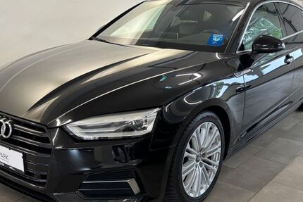 Audi A5 118.552 km 22.980 &euro; Rendsburg 24768