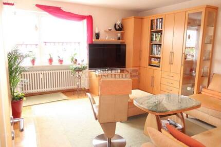 VERKAUFT - Domblick: 3,5 Zimmer-Wohnung mit Südbalkon - VERKAUFT 3 zimmer