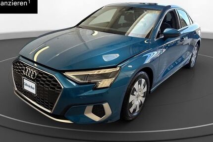 Audi A3 38.620 km 27.880 &euro; Minden 32427