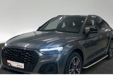 Audi Q5 26.062 km 45.770 &euro; Hamburg 20537