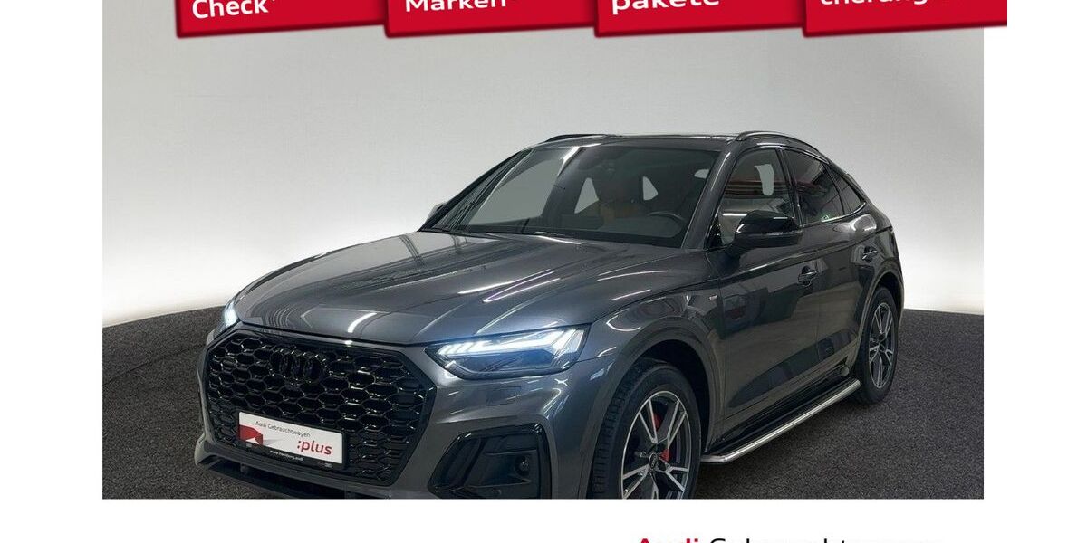 Audi Q5 26.062 km 45.770 &euro; Hamburg 20537