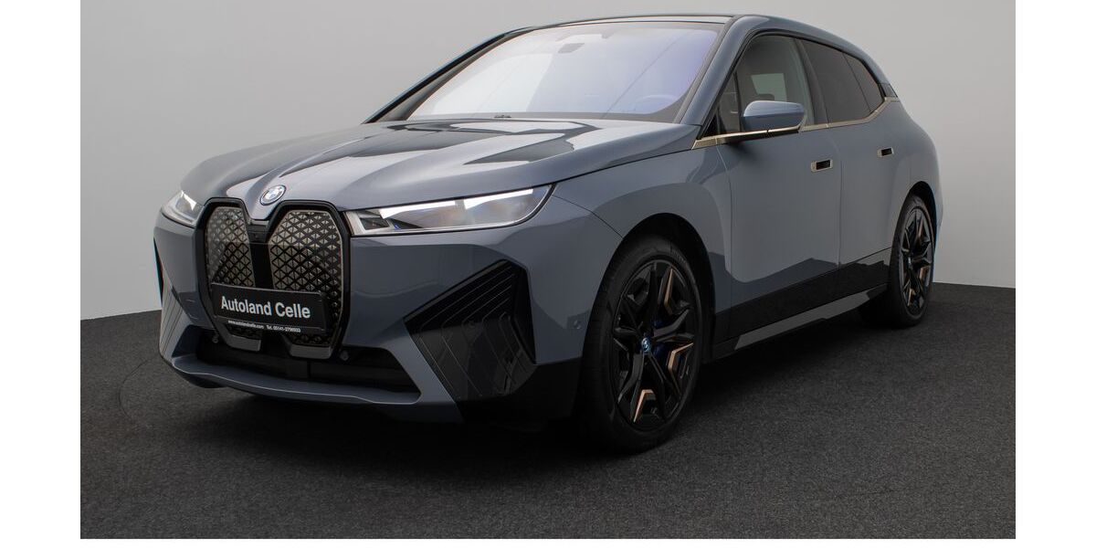 BMW iX 76.097 km 54.999 &euro; Celle 29225