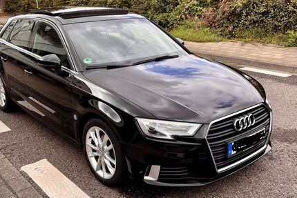 Audi A3 182.880 km 8.950 &euro; Eschweiler 52249