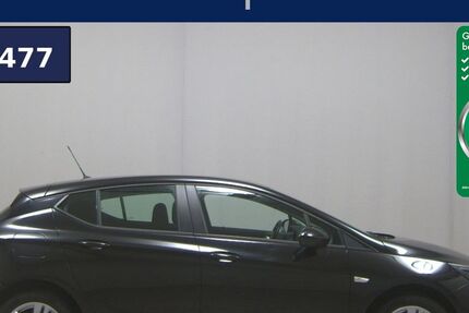 Opel Astra 48.525 km 12.280 € Gyhum/Bockel 27404