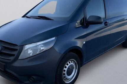 Mercedes-Benz Vito 90.000 km 18.990 &euro; Neuching 85467