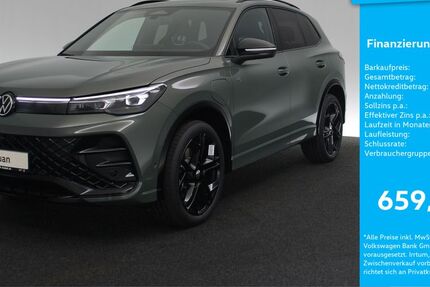 VW Tiguan 8.550 km 55.663 &euro; Krefeld 47803