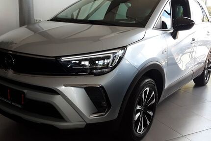Opel Crossland (X) 15.900 km 15.490 &euro; Monschau (bei Aachen) 52156