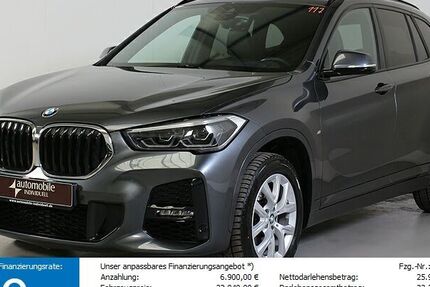 BMW X1 35.400 km 32.840 &euro; Paderborn 33100