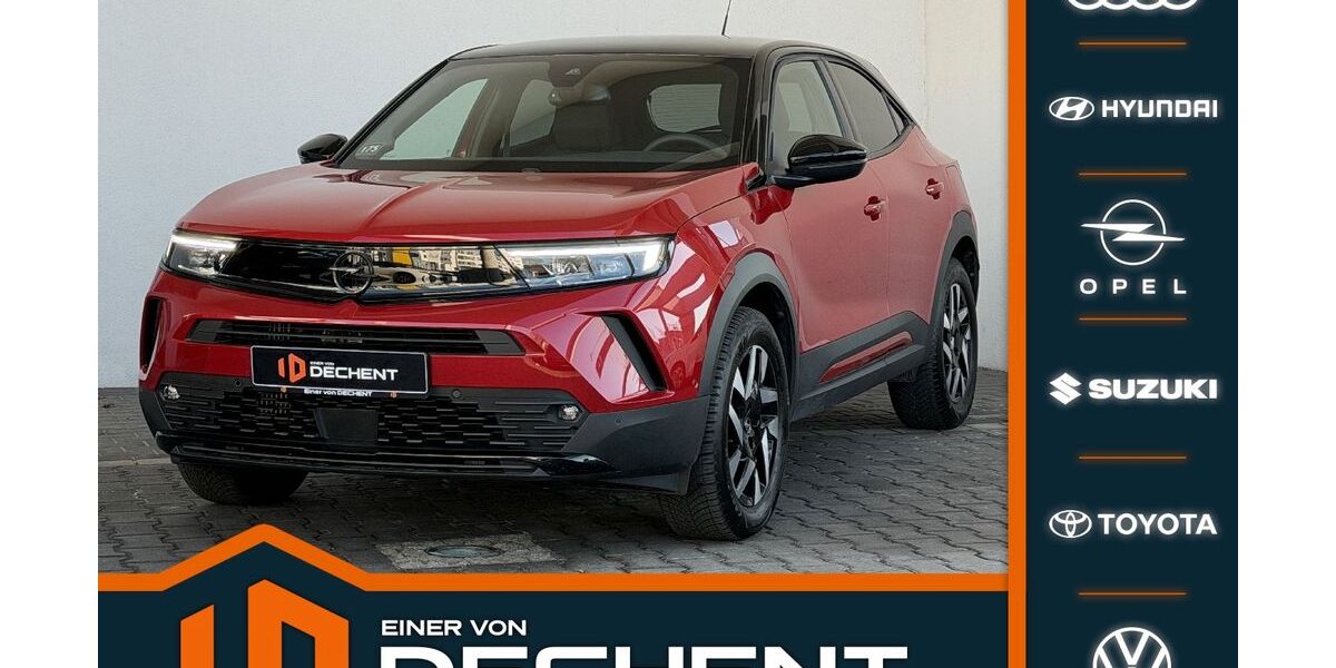 Opel Mokka 7.297 km 22.619 &euro; Heidelberg 69115