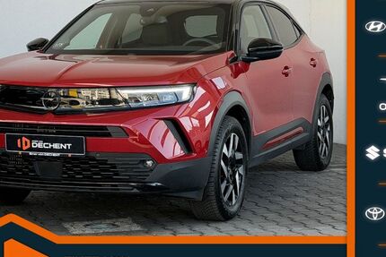 Opel Mokka 7.397 km 22.619 &euro; Heidelberg 69115