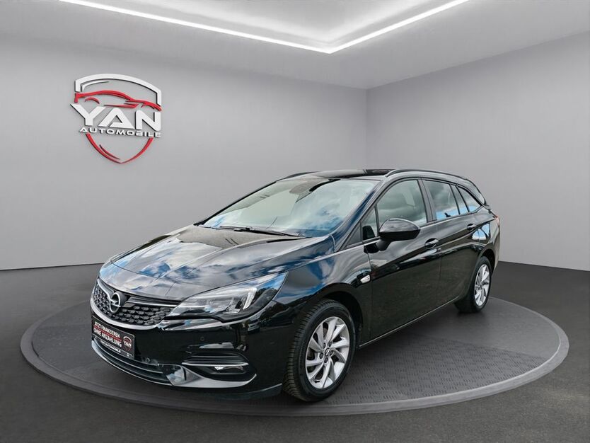 Opel Astra 64.640 km 14.900 € Koblenz 56070