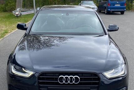 Audi A4 179.727 km 11.980 &euro; Neumünster 24537