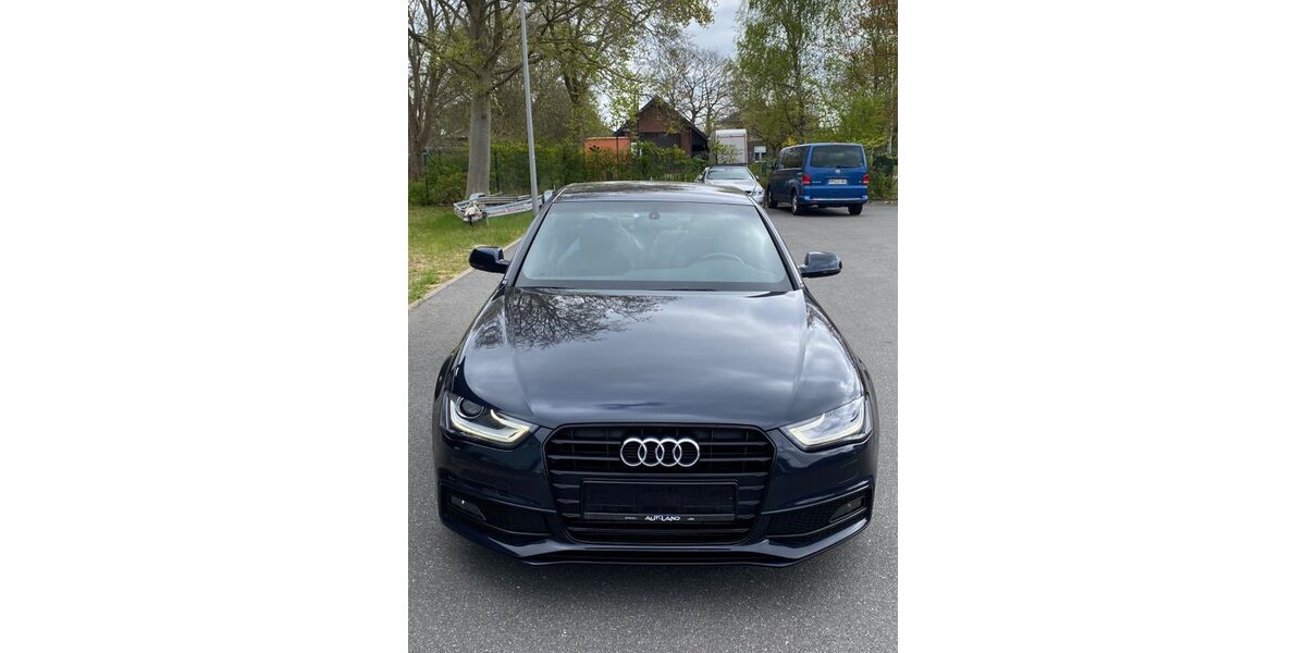 Audi A4 179.727 km 11.980 &euro; Neumünster 24537