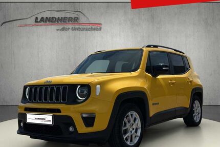 Jeep Renegade 29.260 km 21.890 &euro; Thannhausen 86470