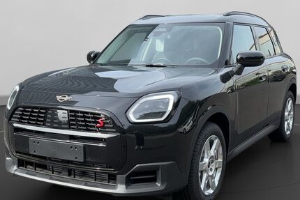 Mini Countryman S (Cooper) 15.000 km 39.300 &euro; Hösbach 63768