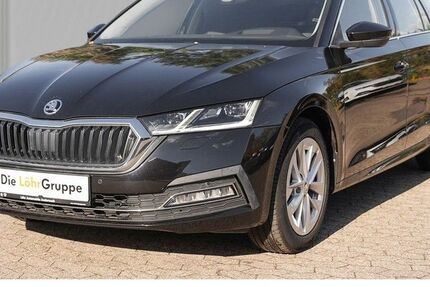 Skoda Octavia 85.671 km 18.480 € Andernach 56626