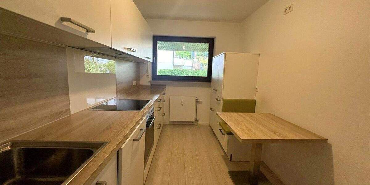 Etagenwohnung Weinstadt-Beutelsbach Beutelsbach - 3 Zimmer, 84 m&sup2;, 309.000&euro; | Angebot:24793280