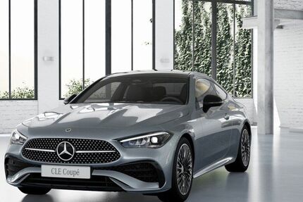Mercedes-Benz CLE 180 9.067 km 47.890 &euro; Rosbach 61191