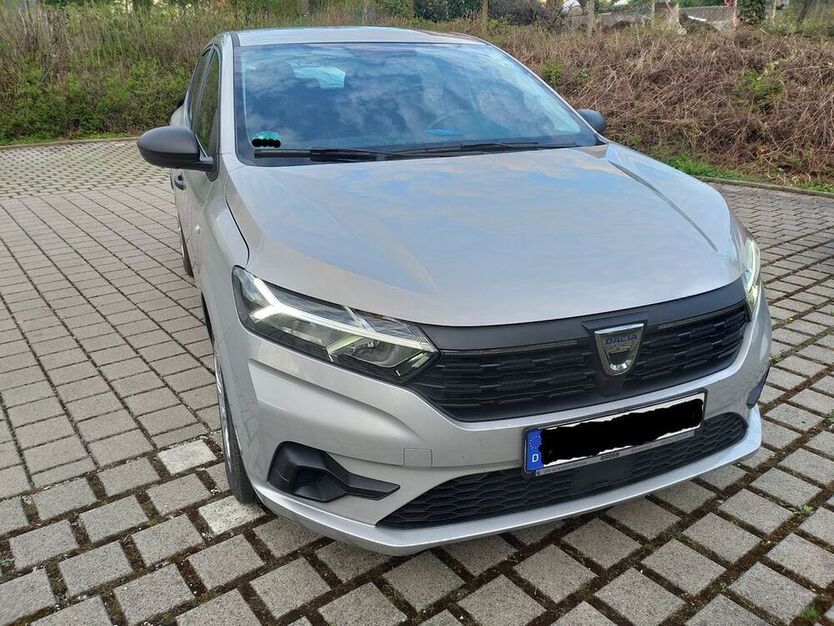 Sandero