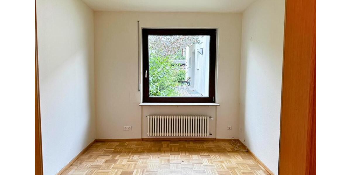 Zentral gelegen – mit Weitblick ins Grüne 8 zimmer